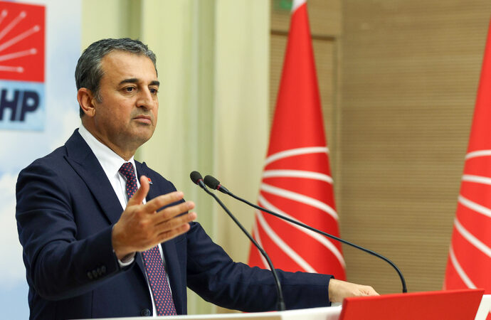 CHP’li Burhanettin Bulut: Şakirpaşa’yı kapatmak Adana’ya ihanettir