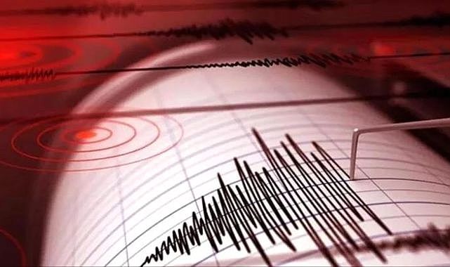 Elazığ’da 5 büyüklüğünde deprem