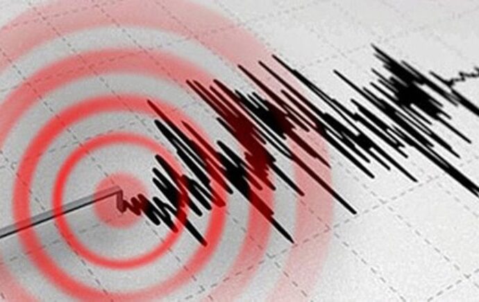 Azerbaycan’da korkutan deprem!