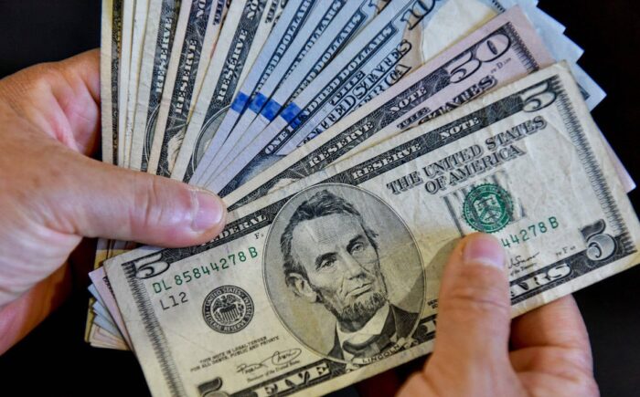 Dolar-TL güne nasıl başladı?