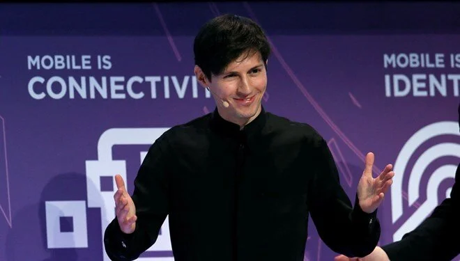 Pavel Durov serbest bırakıldı: Tutuksuz yargılanacak