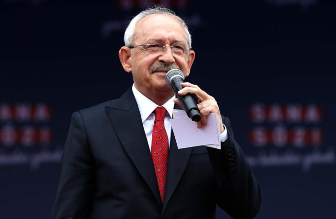 Kılıçdaroğlu’na, siyasilerden destek yağdı