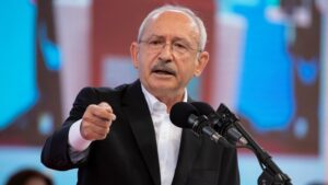 SADAT, Kemal Kılıçdaroğlu’nun mal varlığına haciz koydurdu