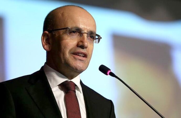 Mehmet Şimşek isyan etti: 32 dairesi var vergisi yok