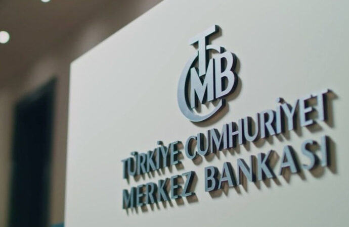 Merkez Bankası ekim ayı faiz kararını açıkladı