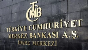 Merkez Bankası: 2025’te KKM’nin sonlandırılması planlanmaktadır