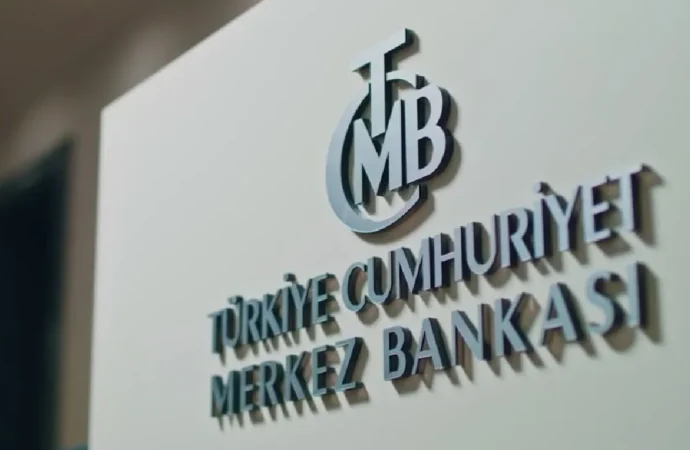 Merkez Bankası rezervleri 4 milyar 92 milyon dolar arttı