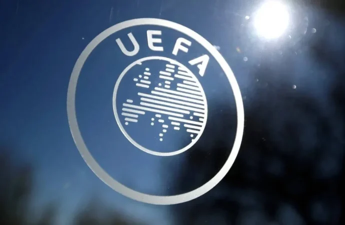 Türkiye’nin UEFA ülke puanı değişti