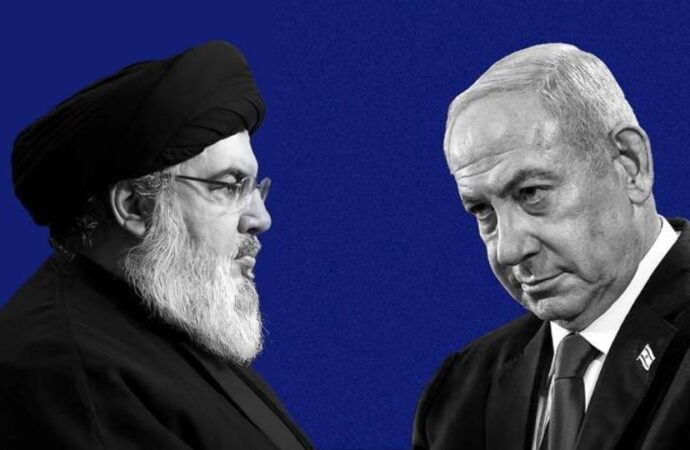 Netanyahu: Nasrallah’ın öldürülmesiyle ödeşmiş olduk