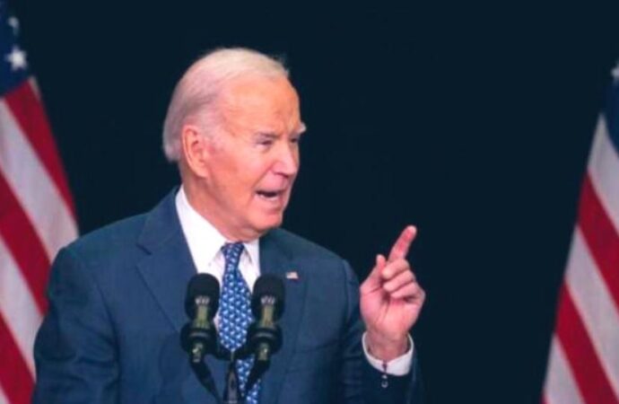 Biden: İsrail, ABD ve dünya için iyi bir gün