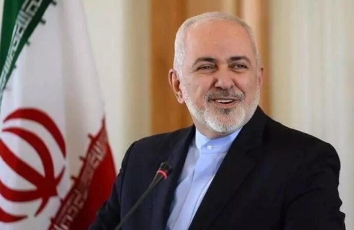 Cevad Zarif: İsrail’e gereken yanıt verilecek