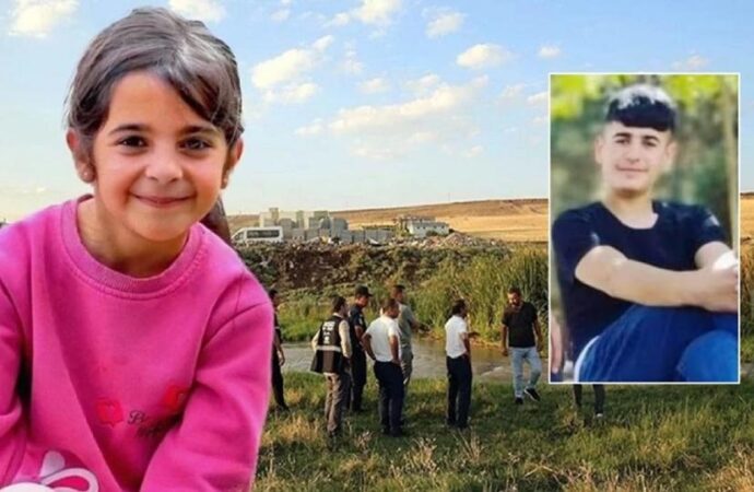 Narin’in abisi Enes Güran’ın kolundaki diş izleri için Adli Tıp’tan yeni rapor