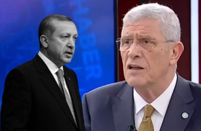 Müsavat Dervişoğlu’ndan ‘Erdoğan yeniden aday olabilir mi?’ sorusuna yanıt