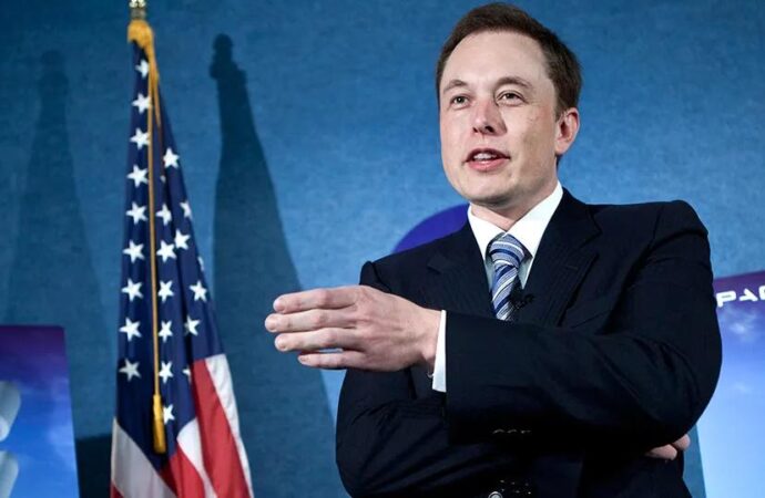 Elon Musk: ‘Yılın insanı’ olmak istemiyorum