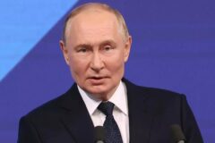 Putin’den 3. Dünya Savaşı açıklaması: Kimseyi korkutmaya gerek yok