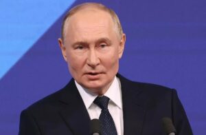 Putin’den 3. Dünya Savaşı açıklaması: Kimseyi korkutmaya gerek yok