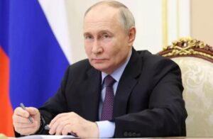 Putin, ABD’ye Satılan Alaska’yı Ziyaret Eden İlk Rus Lider Olacak