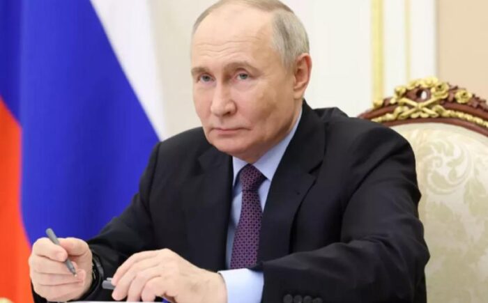 Putin, ABD’ye Satılan Alaska’yı Ziyaret Eden İlk Rus Lider Olacak