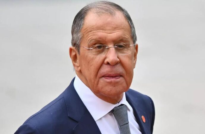 Lavrov’dan ‘yeni haçlı seferi’ benzetmesi