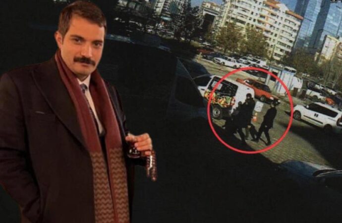 Sinan Ateş davasındaki bilirkişi heyeti hakkındaki suç duyurusunda karar verildi