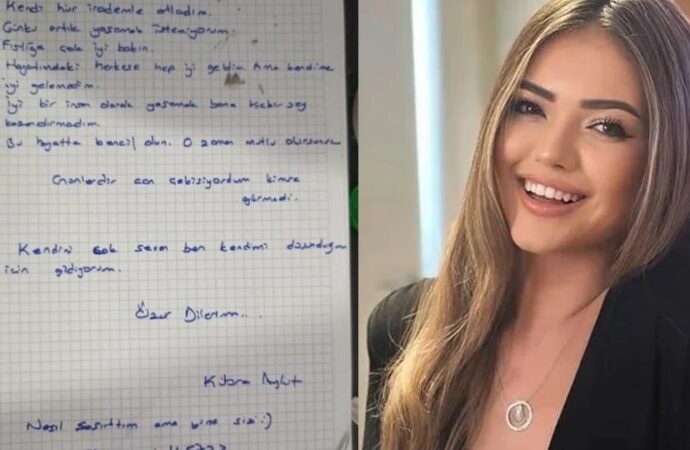 Kübra Aykut’un arkadaşlarının paylaşımları yeni bir tartışma başlattı, uzmanlardan uyarı geldi