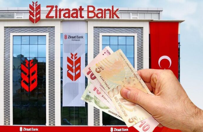 Ziraat Bankası konut kredisi faizini düşürdü