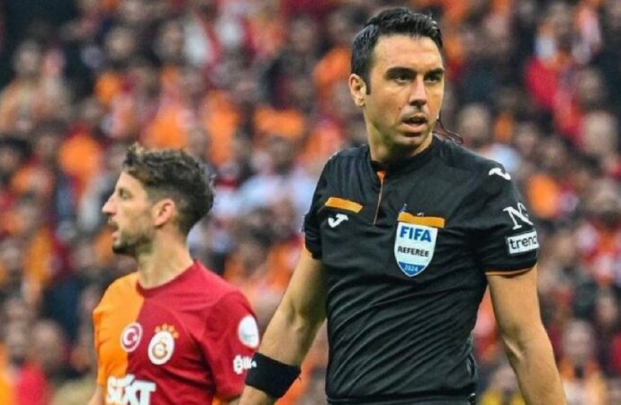 Beşiktaş: Arda Kardeşler düdüğünü asacaktır