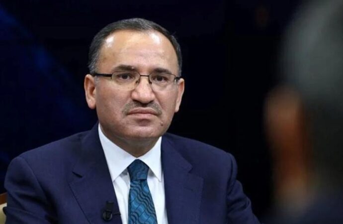 Bekir Bozdağ’dan Fetullah Gülen açıklaması: Şimdi hesap vakti