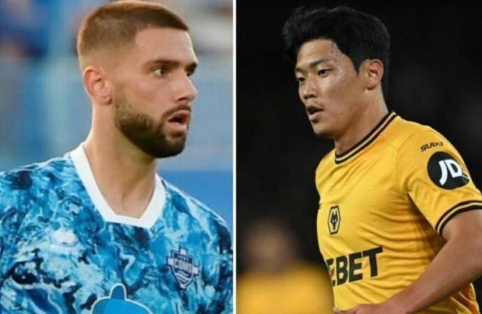 FIFA’dan rakibine “Jackie Chan” diyen futbolcuya ceza