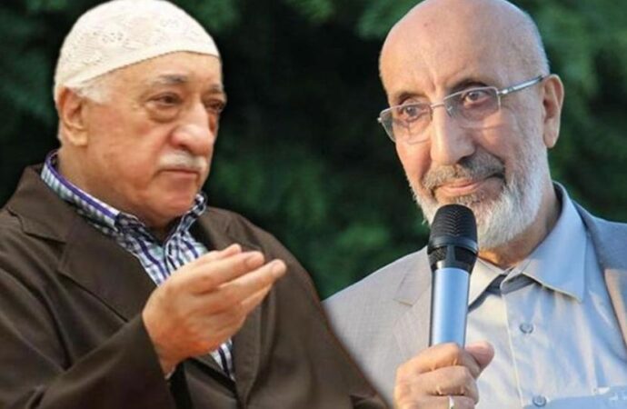 Abdurrahman Dilipak: NATO, Ilımlı İslam’ı örgütlemek için Fetullah Gülen ile anlaştı