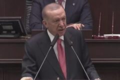 Erdoğan’dan Özel’e “kırmızı kart” yanıtı