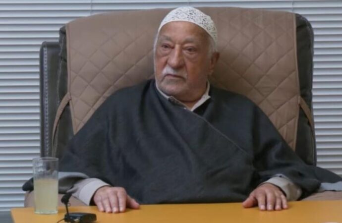 Fethullah Gülen’in nereye gömüleceği belli oldu