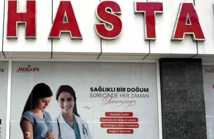 “Yenidoğan çetesi” bağlantılı 9 hastanenin ruhsatları iptal edildi