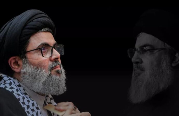 İsrail medyası: Hizbullah’ın yeni lideri olması beklenen Haşim Safiyuddin de öldürüldü