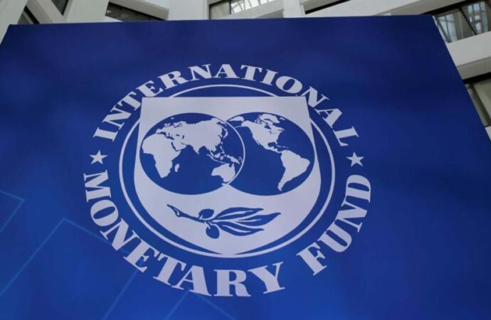 IMF, Türkiye’nin 2024 ve 2025 yılı büyüme tahminini düşürdü