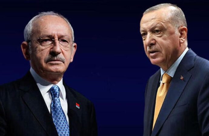 Kılıçdaroğlu hapis istemiyle yargılandığı davada bizzat savunma yapacak