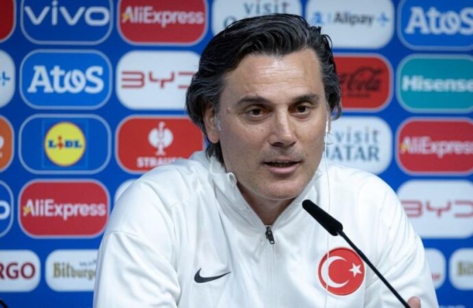 Vincenzo Montella’dan Atakan Karazor yanıtı