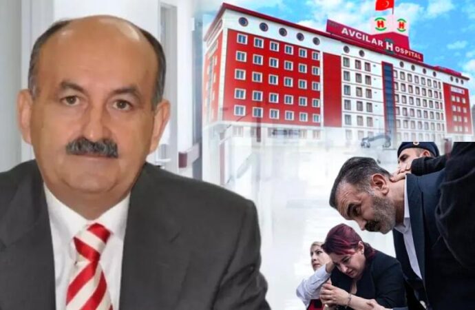 ‘Yenidoğan çetesi’ iddianamesinde hastanesinin adı geçen Müezzinoğlu: Vicdani anlamda rahatım