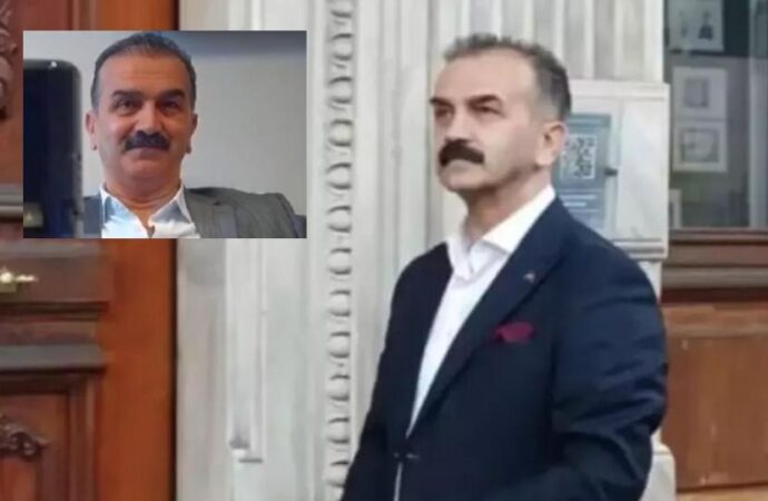 Yenidoğan çetesinin ‘sahte müsteşarı’ dolandırıcı çıktı