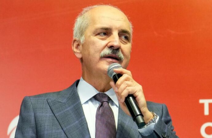 Numan Kurtulmuş’tan erken seçim açıklaması