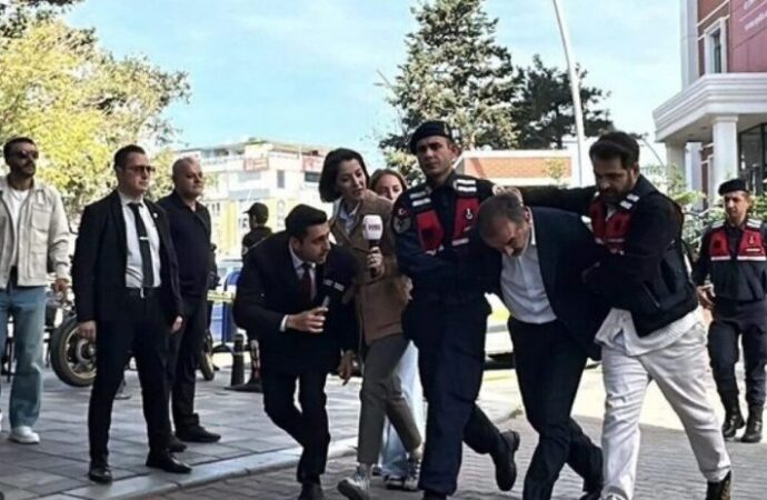 “Yenidoğan çetesi” 18 Kasım’da hakim karşısına çıkacak: İşte kan donduran detaylar