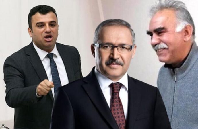 Abdülkadir Selvi’den Öcalan iddiası