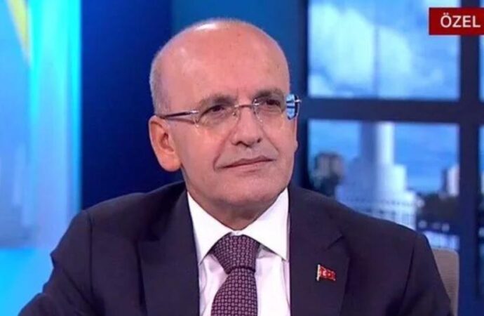 Mehmet Şimşek’ten enflasyon ve vergi paketi açıklaması