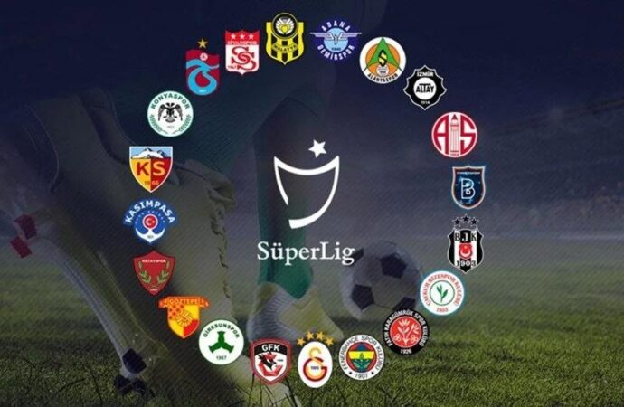 Süper Lig’de yabancı sınırını kalkıyor