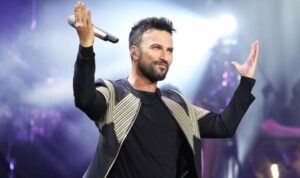 Tarkan’dan TUSAŞ’a Yönelik Terör Saldırısına Çok Sert Tepki!