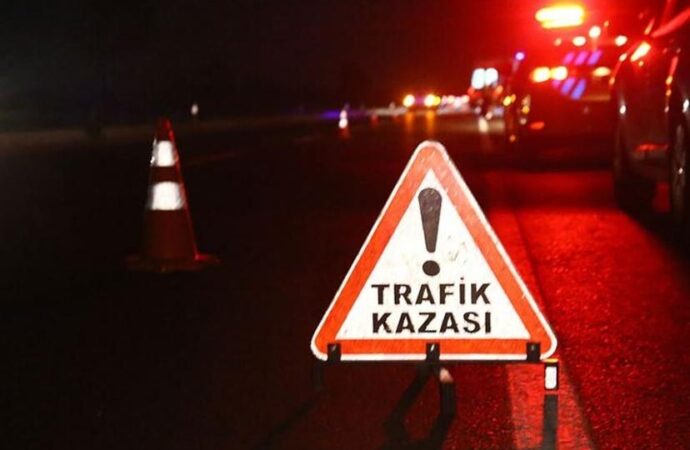 İşte trafik kazalarının en önemli nedeni