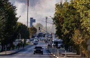 TUSAŞ’a terör saldırısına dünyadan tepkiler