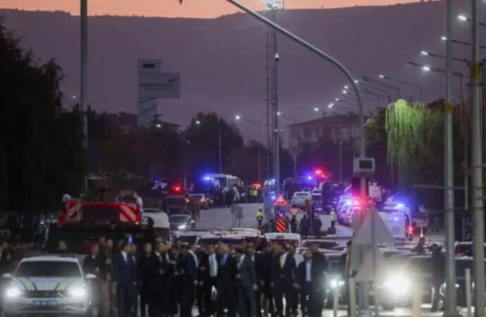 TUSAŞ saldırısında adı geçen Velat Çetinkaya, İtalya’da yakalandı