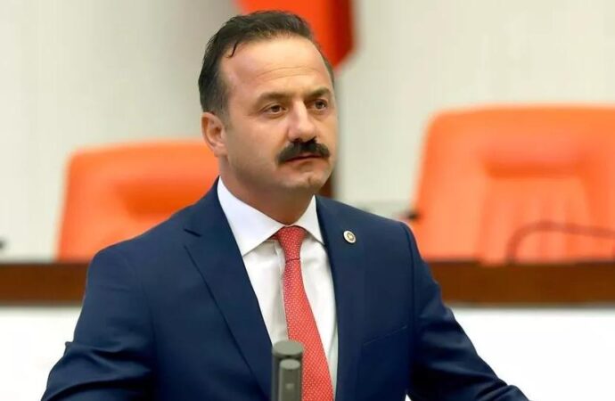 Yavuz Ağıralioğlu’nun partisinin adı belli oldu