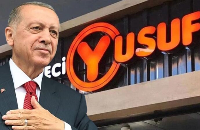 Erdoğan’dan ‘Köfteci Yusuf’ açıklaması